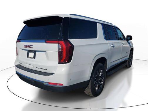 2026 GMC Yukon XL 2WD Elevation