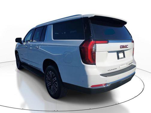 2026 GMC Yukon XL 2WD Elevation