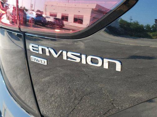 2025 Buick Envision Sport Touring AWD