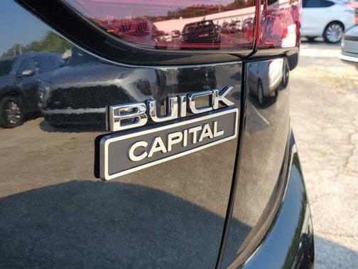 2025 Buick Envision Sport Touring AWD