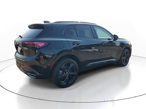 2025 Buick Envision Sport Touring AWD