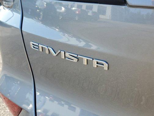 2025 Buick Envista Avenir FWD