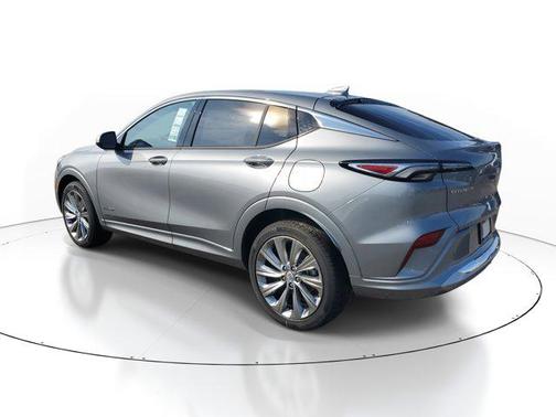 2025 Buick Envista Avenir FWD