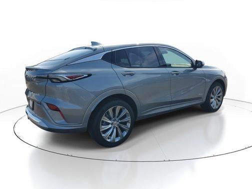 2025 Buick Envista Avenir FWD