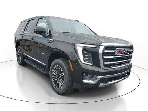 2026 GMC Yukon 2WD Elevation