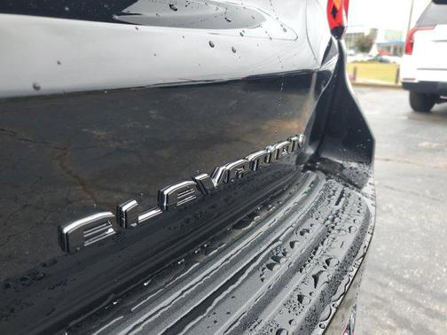 2026 GMC Yukon 2WD Elevation