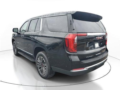 2026 GMC Yukon 2WD Elevation