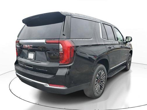 2026 GMC Yukon 2WD Elevation