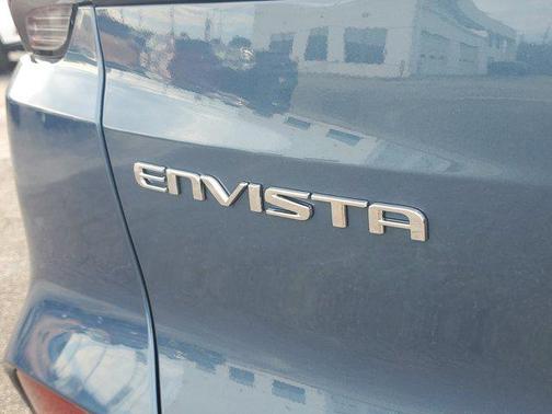 2025 Buick Envista Preferred FWD