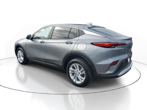 2025 Buick Envista Preferred FWD