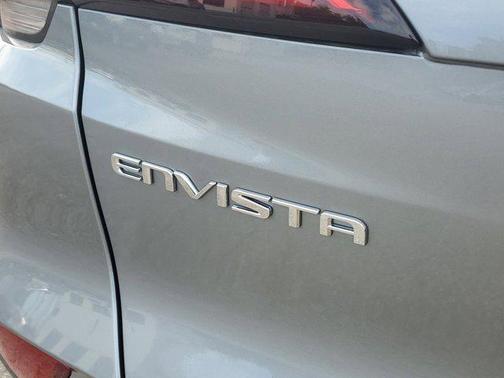 2025 Buick Envista Preferred FWD