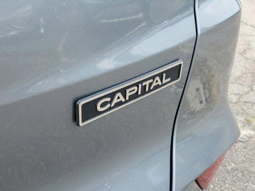 2025 Buick Envista Preferred FWD