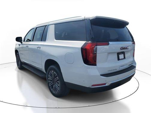 2025 GMC Yukon XL 2WD Elevation