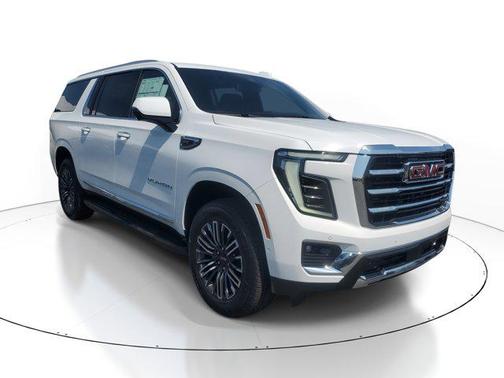 2025 GMC Yukon XL 2WD Elevation
