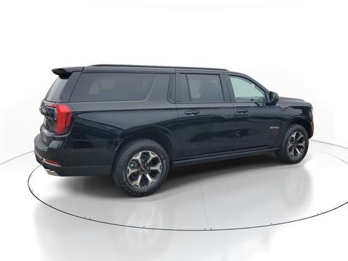 2025 GMC Yukon XL 4WD AT4 Ultimate