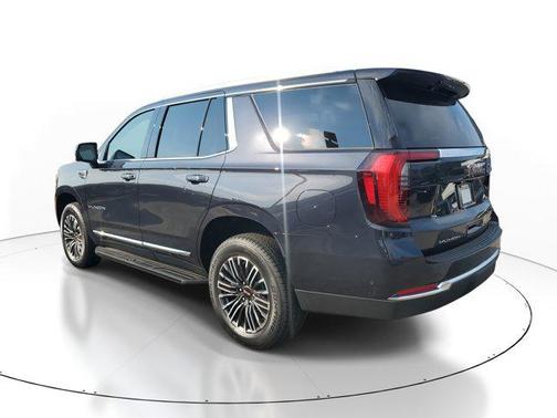 2025 GMC Yukon 2WD Elevation