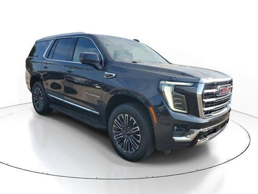 2025 GMC Yukon 2WD Elevation