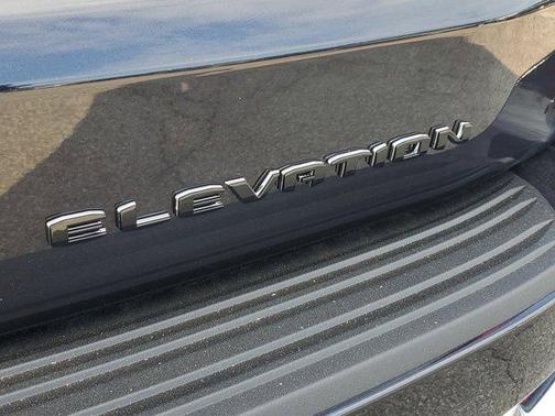 2025 GMC Yukon 2WD Elevation