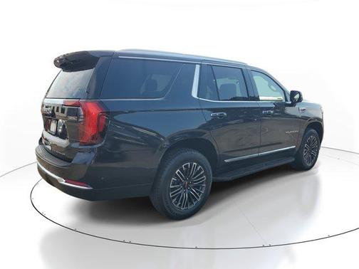 2025 GMC Yukon 2WD Elevation