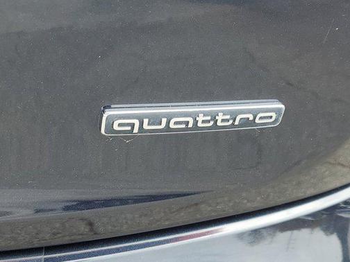 2020 Audi Q5 45 Premium