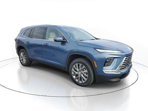 2025 Buick Enclave Preferred FWD