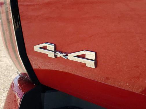 2022 Toyota Tundra Hybrid 1794 Edition
