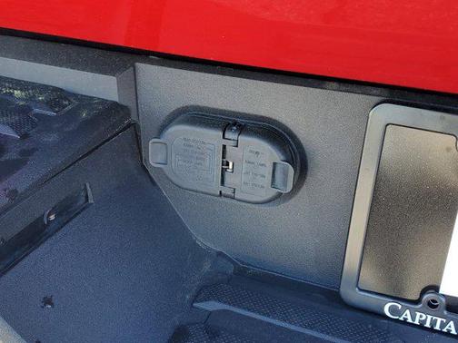 2022 Toyota Tundra Hybrid 1794 Edition