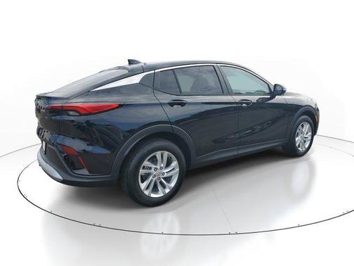 2025 Buick Envista Preferred FWD
