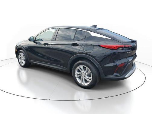 2025 Buick Envista Preferred FWD