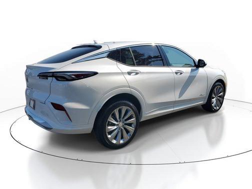 2025 Buick Envista Avenir FWD