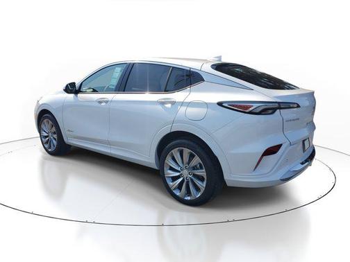 2025 Buick Envista Avenir FWD