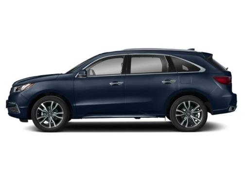 2020 Acura MDX 3.5L