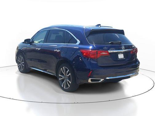 2020 Acura MDX 3.5L