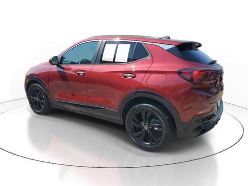 2025 Buick Encore GX Sport Touring