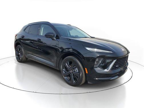 2026 Buick Envision Sport Touring AWD