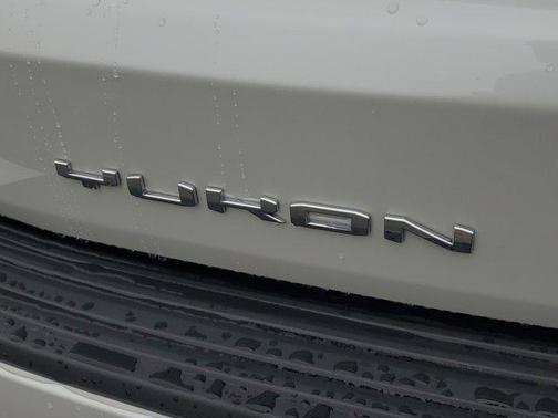 2025 GMC Yukon XL Denali Ultimate