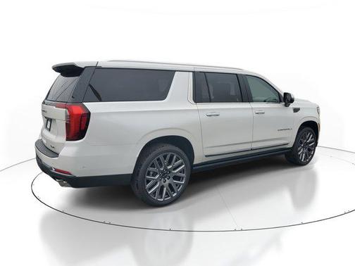 2025 GMC Yukon XL Denali Ultimate