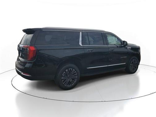 2025 GMC Yukon XL 2WD Elevation
