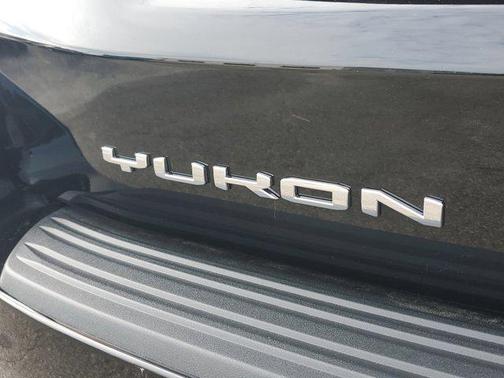 2025 GMC Yukon XL 2WD Elevation