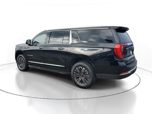 2025 GMC Yukon XL 2WD Elevation