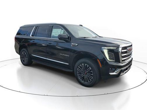 2025 GMC Yukon XL 2WD Elevation