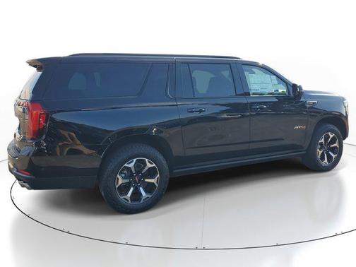 2025 GMC Yukon XL 4WD AT4