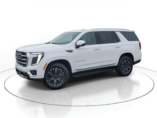 2025 GMC Yukon 2WD Elevation
