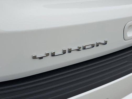 2025 GMC Yukon 2WD Elevation