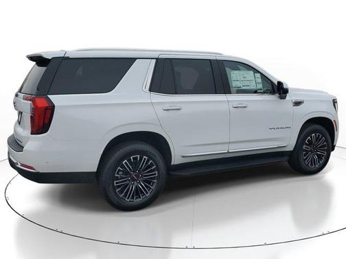 2025 GMC Yukon 2WD Elevation