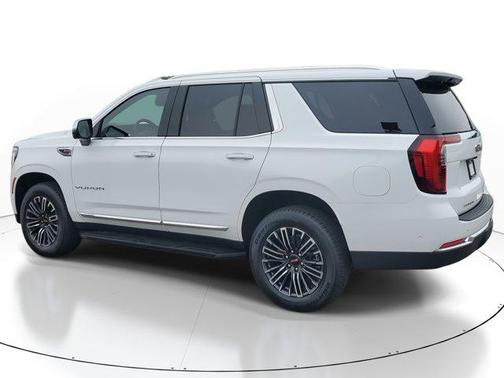 2025 GMC Yukon 2WD Elevation