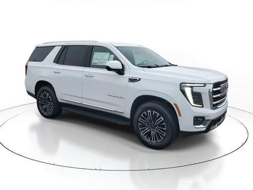 2025 GMC Yukon 2WD Elevation