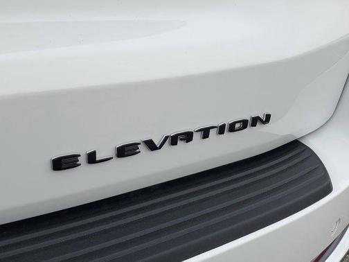 2025 GMC Yukon 2WD Elevation