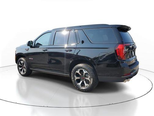 2025 GMC Yukon 4WD AT4 Ultimate