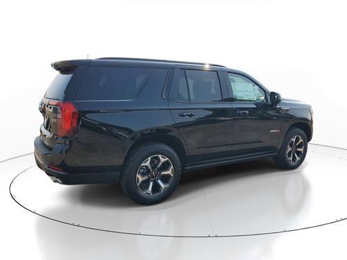 2025 GMC Yukon 4WD AT4 Ultimate